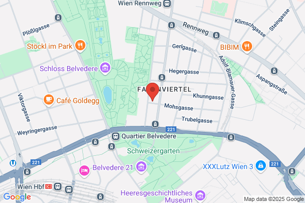 Bonelli Johannes Prim Prof Dr