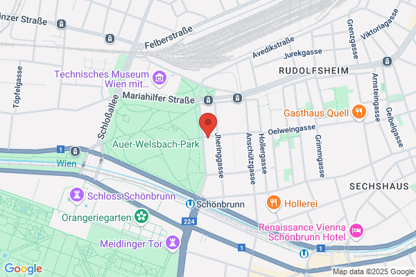 Fachschule d Stadt Wien f Mode u Bekleidungstechnik