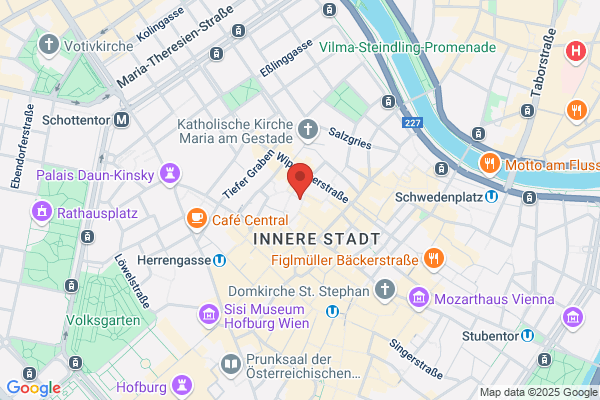 Gastgewerbefachschule der Wiener Gastwirte