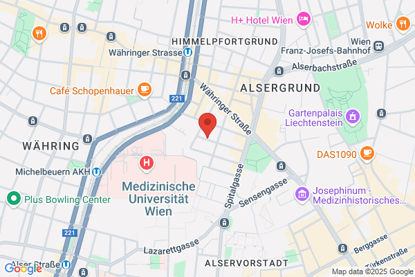 Hoehere Bundeslehranstalt f Mode u Bekleidungstechnik u f wirtschaftliche Berufe