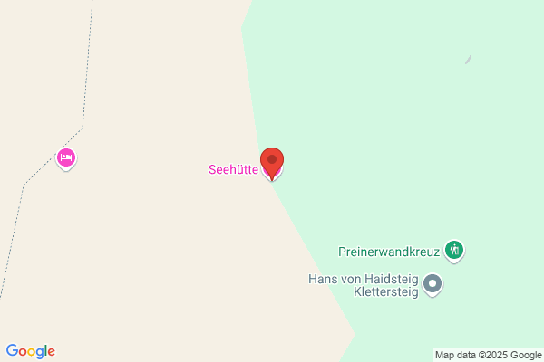 Neue Seehuette