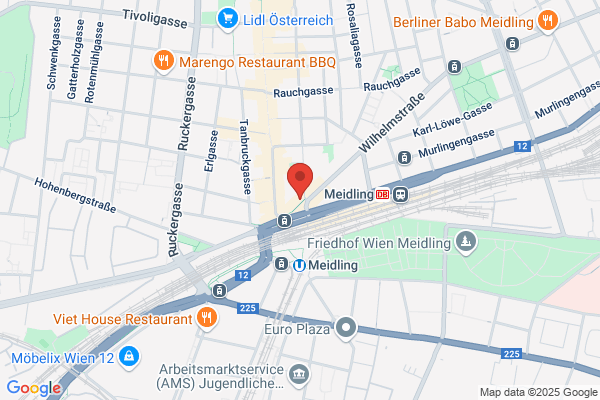 Musikschule Meidling