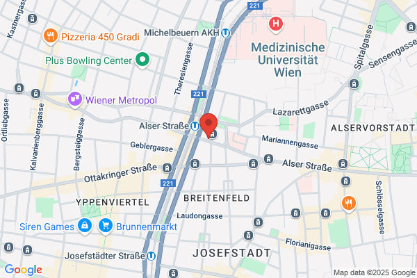 S. Steindl Handelsgesellschaft m.b.H.