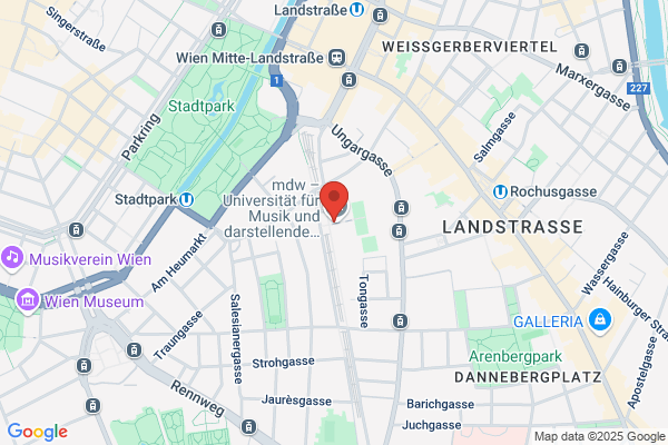 Wiener Meisterkurse
