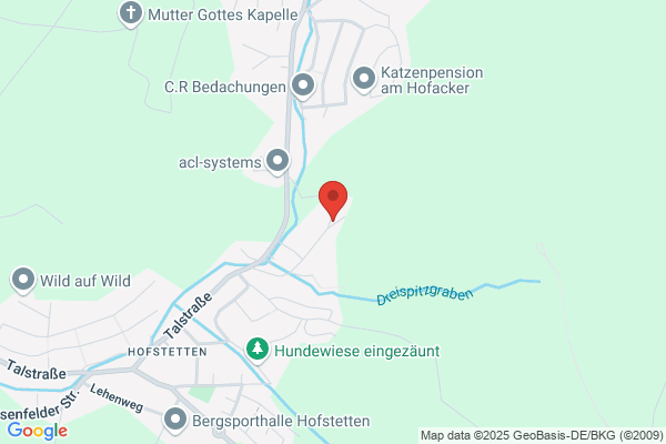 FLEXO Objektbetreuung GmbH