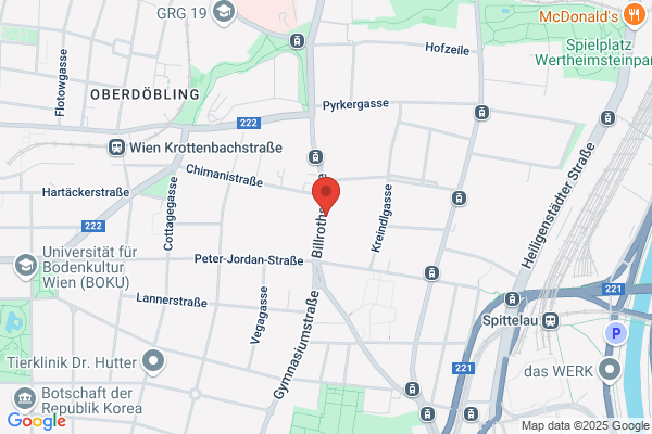 Facility services und management GmbH