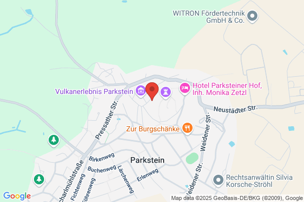 Parkcafe Fellinger