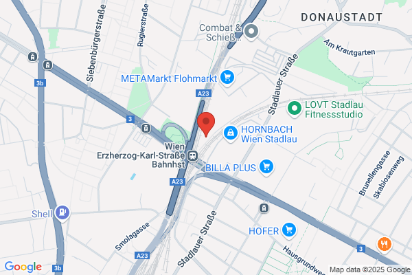 Wien Work - Facility Service