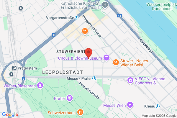 Velopold Vienna - Fahrradverleih, Stadtführungen, Reparaturen