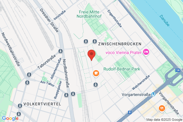 Star Bike - Hans-Peter Nowotny