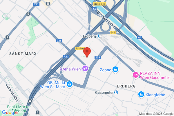 ÖAMTC Mobilitätspark Wien-Erdberg