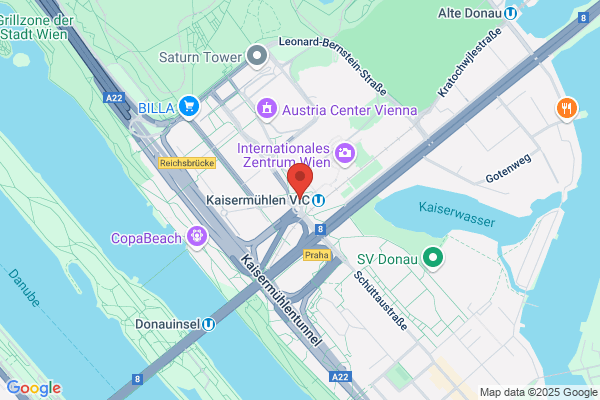 Fahrschule Kaisermuehlen