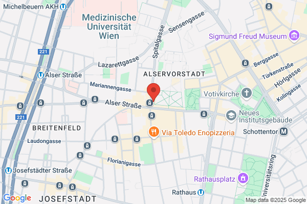 Fahrschule Am Schlickplatz