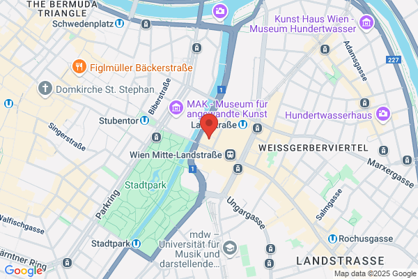 Fahrschule Am Stadtpark Wien Mitte Inh Wolfgang Nowak