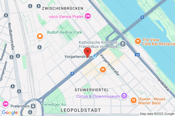 Fahrschule Columbus