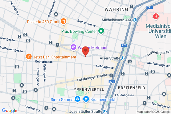 Fahrschule Hernals