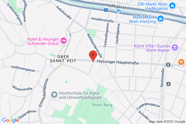 Fahrschule Hietzing