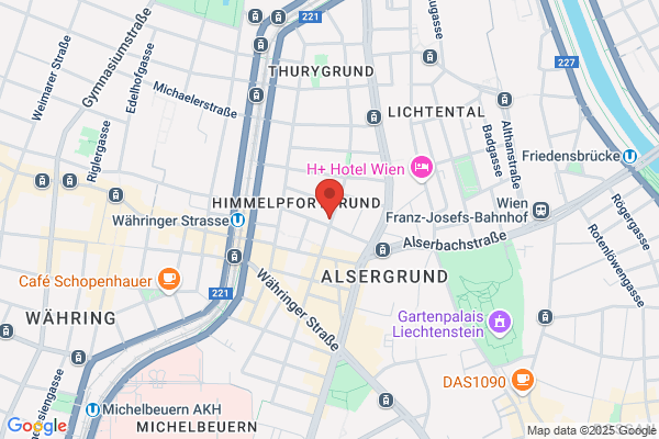 Fahrschule Non Stop Inh Heinrich Kauer