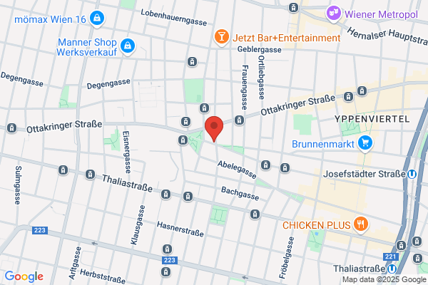 Fahrschule Ottakring