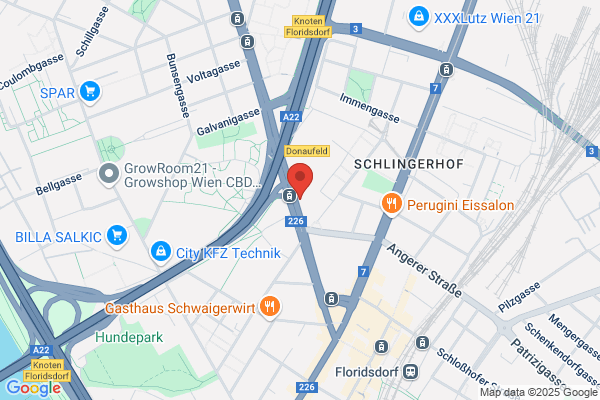 Fahrschule Peter