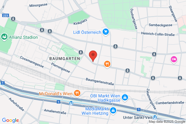 Fahrschule Rapid - Huetteldorf