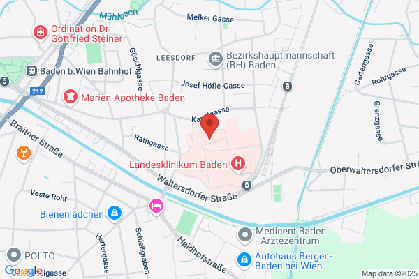 Institut Gute Fahrt - Bartl und Jonas und Schrader OEG