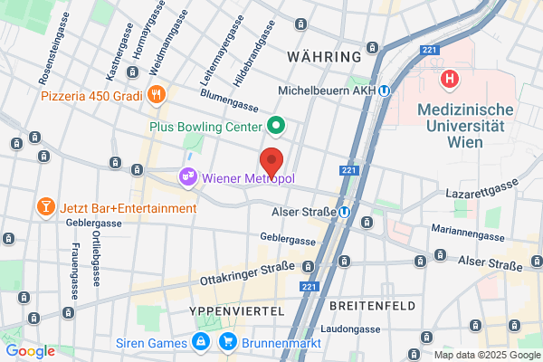 Brueder Moser OHG