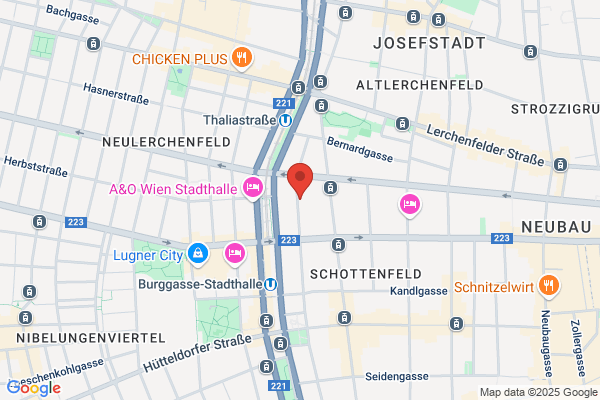 EKO Immobilien Verwaltungs- und Vermittlungsges. mbH