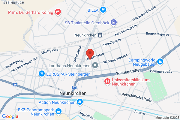 Robert Kotrc Wirtschaftstreuhand Steuerberatung Ges. mbH