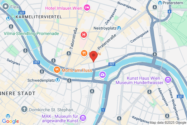 Kaftori LiegenschaftsverwertungsgmbH