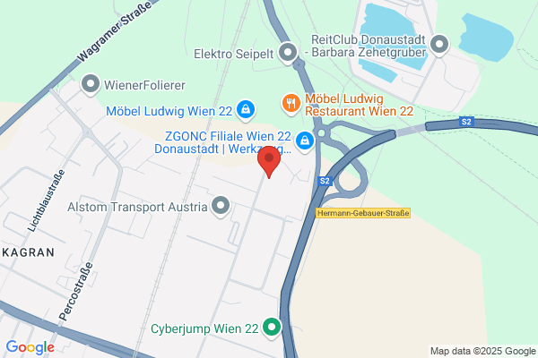 WWST- Bedarfsfluggesellschaft m.b.H.