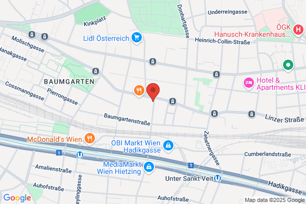 AVANTI Tankstellen- betriebsges. mbH
