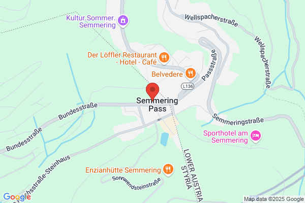 Schischule Semmering