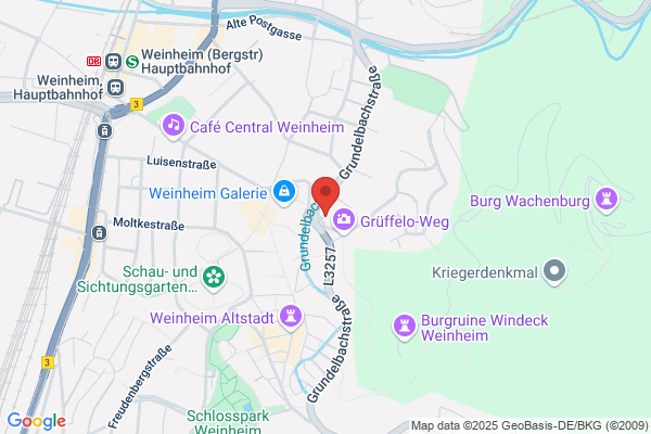 B. und I. Betriebs- Projektenwicklung Ges. mbH