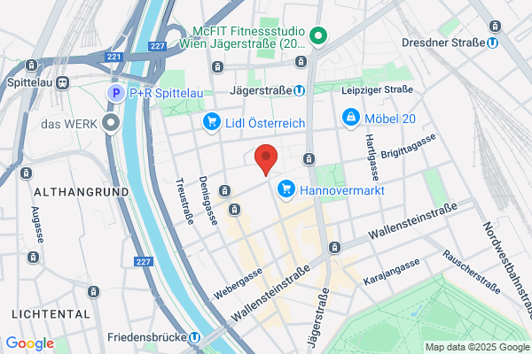 Dr. Lamberg GmbH