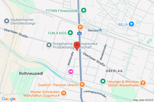 Forge Kraftfahrzeuge- Reparatur- u HandelsgesmbH
