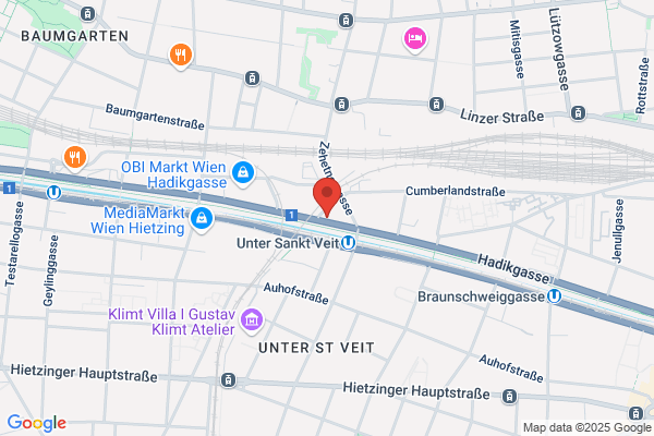 Gustav Huber Gesellschaft m.b.H.