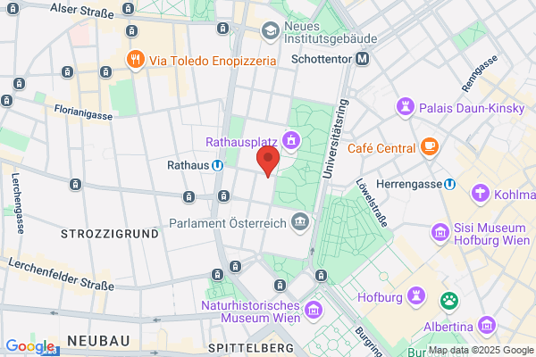 HMP Immobilien Holding GmbH