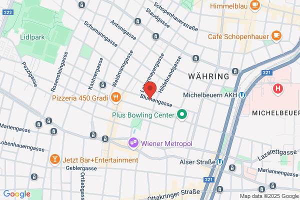 Haertel Gesellschaft m.b.H.
