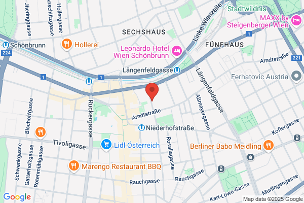 Hammerschmid KFZ- Service und Handel GmbH