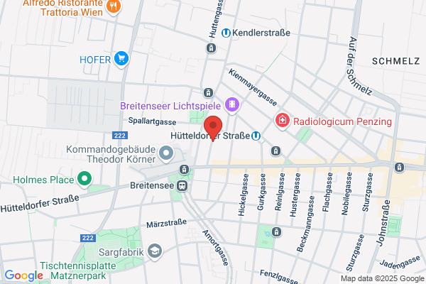 Hermes Autoreparatur GesmbH