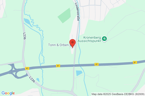 Tonn und Tonn OEG