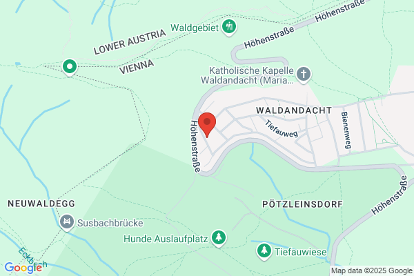 Ing. Walter Richard Kleibl