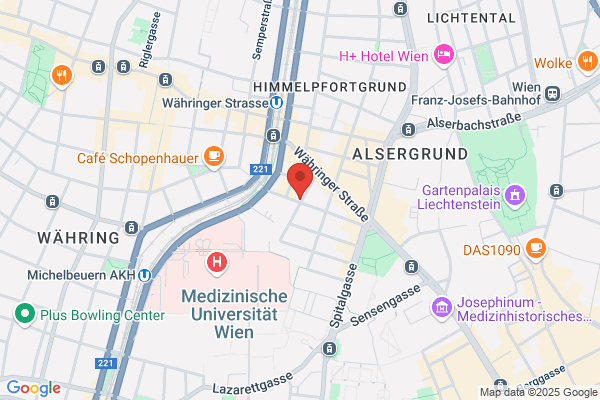Ingeborg Velicky Gesellschaft m.b.H.