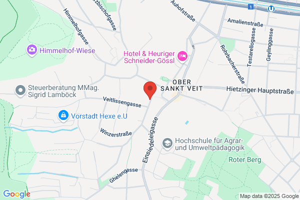 Ingeborg und Otto Ebner Gesellschaft m.b.H.