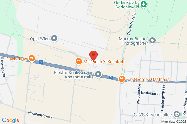 FTH Kfz Zubehoer u Messinstrumenten Service GesmbH