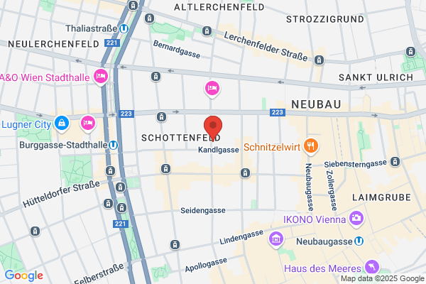 G2plus Architekten N u M Grabensteiner
