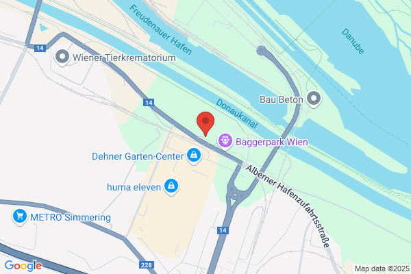 Graninger und Mayr Ges.mbH