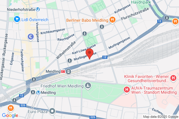 Profi Reifen- u Autoservice GesmbH