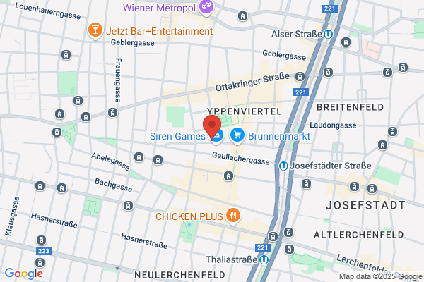 Situr Taxibetrieb GmbH